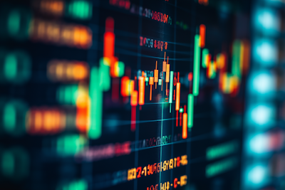 Portfolio-Diversifikation und Strategieentwicklung